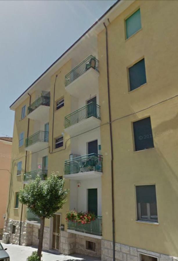 Primo A Destra Acomodação com café da manhã Campobasso Exterior foto